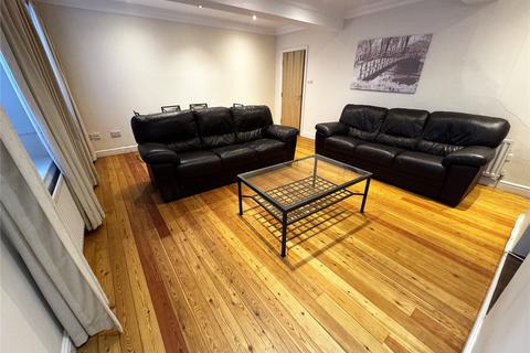 2 bedroom apartment to rent, North Terrace, Newcastle upon Tyne, Tyne and Wear, NE2