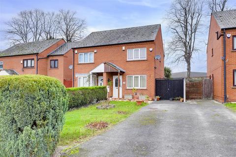 2 bedroom semi-detached house for sale, Woodland Avenue, Highbury Vale NG6