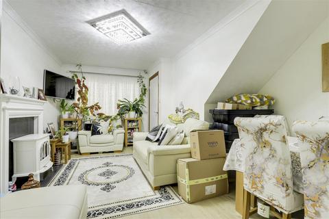 2 bedroom semi-detached house for sale, Woodland Avenue, Highbury Vale NG6
