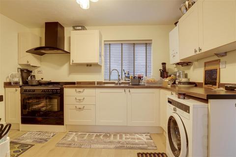 2 bedroom semi-detached house for sale, Woodland Avenue, Highbury Vale NG6