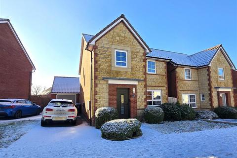 undefined, Gainey Gardens, Chippenham