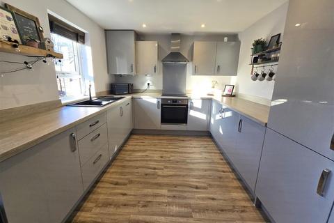 undefined, Gainey Gardens, Chippenham