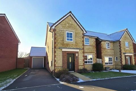 undefined, Gainey Gardens, Chippenham