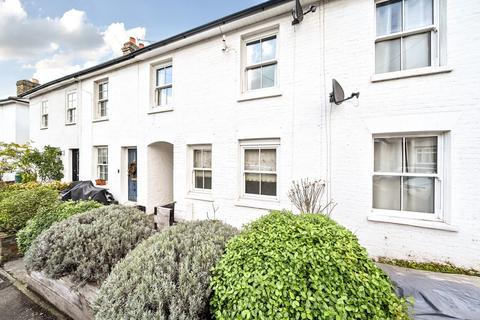 3 bedroom terraced house for sale, Westfield Road, Surbiton, KT6