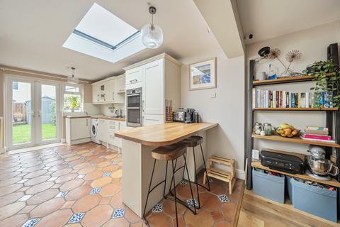 3 bedroom terraced house for sale, Westfield Road, Surbiton, KT6