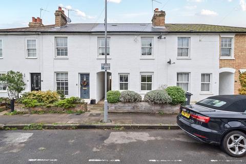 Westfield Road, Surbiton, KT6