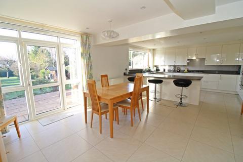5 bedroom semi-detached house for sale, Woodmere Way, Park Langley, Beckenham, BR3