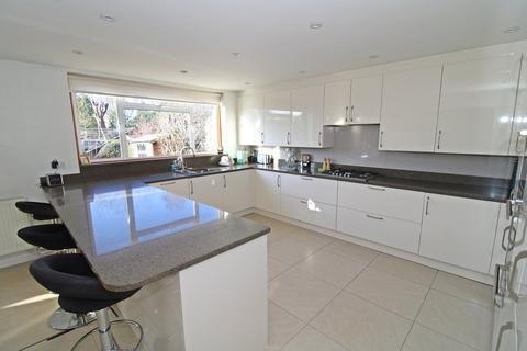 5 bedroom semi-detached house for sale, Woodmere Way, Park Langley, Beckenham, BR3