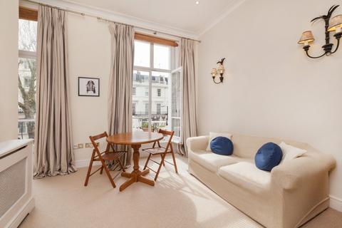 1 bedroom flat to rent, Clarendon Gardens, London