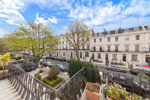 1 bedroom flat to rent, Clarendon Gardens, London