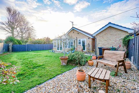 2 bedroom detached bungalow for sale, Spring Lane, Bexhill-On-Sea