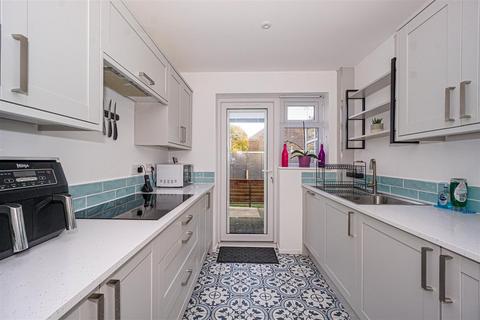 2 bedroom detached bungalow for sale, Spring Lane, Bexhill-On-Sea