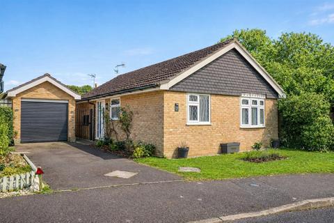 2 bedroom detached bungalow for sale, Spring Lane, Bexhill-On-Sea