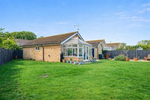 2 bedroom detached bungalow for sale, Spring Lane, Bexhill-On-Sea