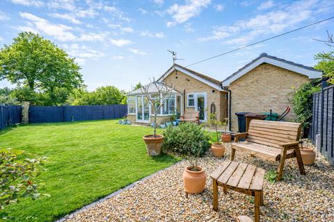 2 bedroom detached bungalow for sale, Spring Lane, Bexhill-On-Sea