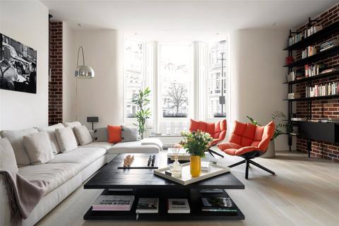 3 bedroom apartment for sale, Stanley Crescent, London, W11