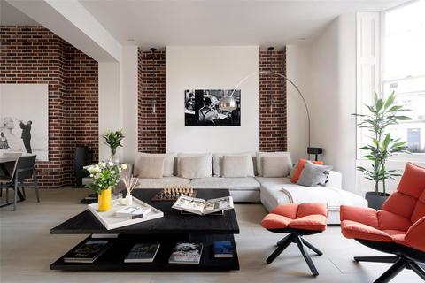 3 bedroom apartment for sale, Stanley Crescent, London, W11