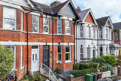 3 bedroom terraced house for sale, Old Church Road, St. Leonards-On-Sea