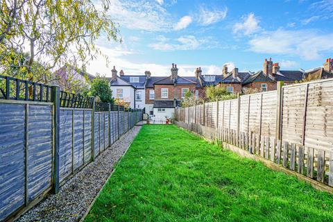 3 bedroom terraced house for sale, Old Church Road, St. Leonards-On-Sea