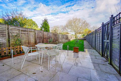 3 bedroom terraced house for sale, Old Church Road, St. Leonards-On-Sea
