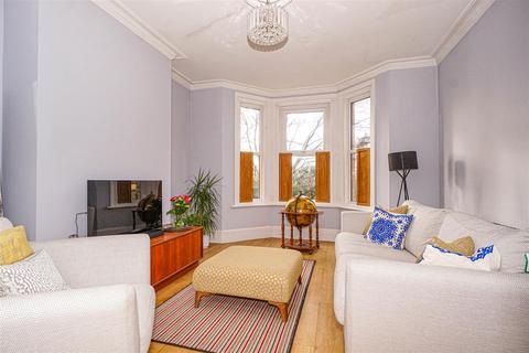 3 bedroom terraced house for sale, Old Church Road, St. Leonards-On-Sea
