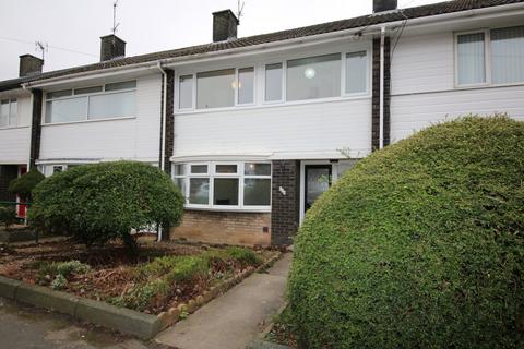 3 bedroom terraced house to rent, Bek Road, Newton Hall, Durham, DH1