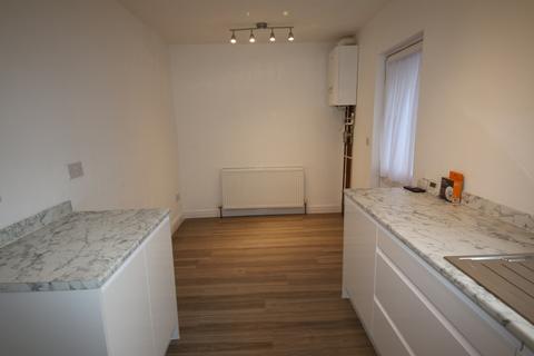 3 bedroom terraced house to rent, Bek Road, Newton Hall, Durham, DH1