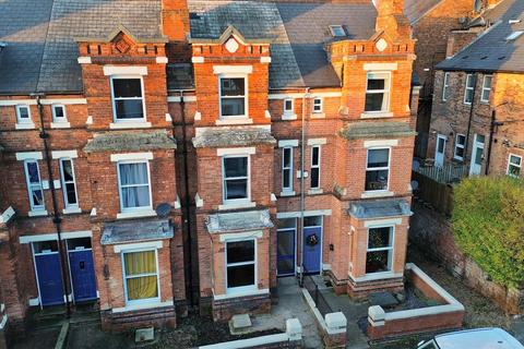 undefined, Waldeck Road, Sherwood,Nottingham