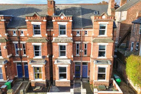 5 bedroom terraced house for sale, Waldeck Road, Sherwood,Nottingham
