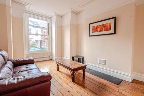 5 bedroom terraced house for sale, Waldeck Road, Sherwood,Nottingham