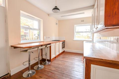 5 bedroom terraced house for sale, Waldeck Road, Sherwood,Nottingham