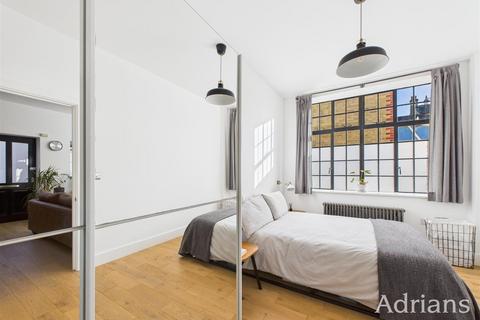 1 bedroom flat for sale, Devon Mews, Anchor Street, Chelmsford