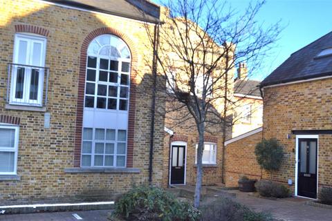 1 bedroom flat for sale, Devon Mews, Anchor Street, Chelmsford