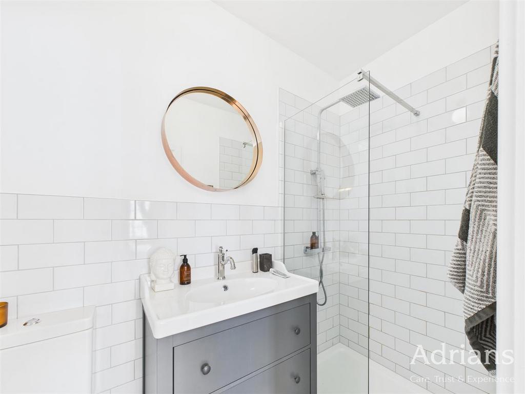 En suite