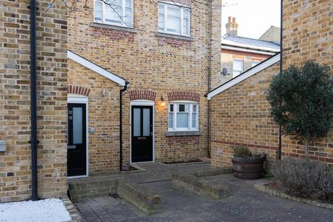 1 bedroom flat for sale, Devon Mews, Anchor Street, Chelmsford