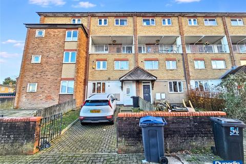 undefined, St. Columbas Drive, Rednal, Birmingham, B45