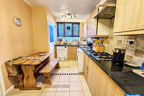undefined, St. Columbas Drive, Rednal, Birmingham, B45