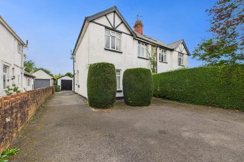 undefined, Thornhill Road, Cardiff. CF14