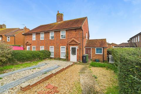 3 bedroom semi-detached house for sale, Churchill Crescent, Oxfordshire OX9