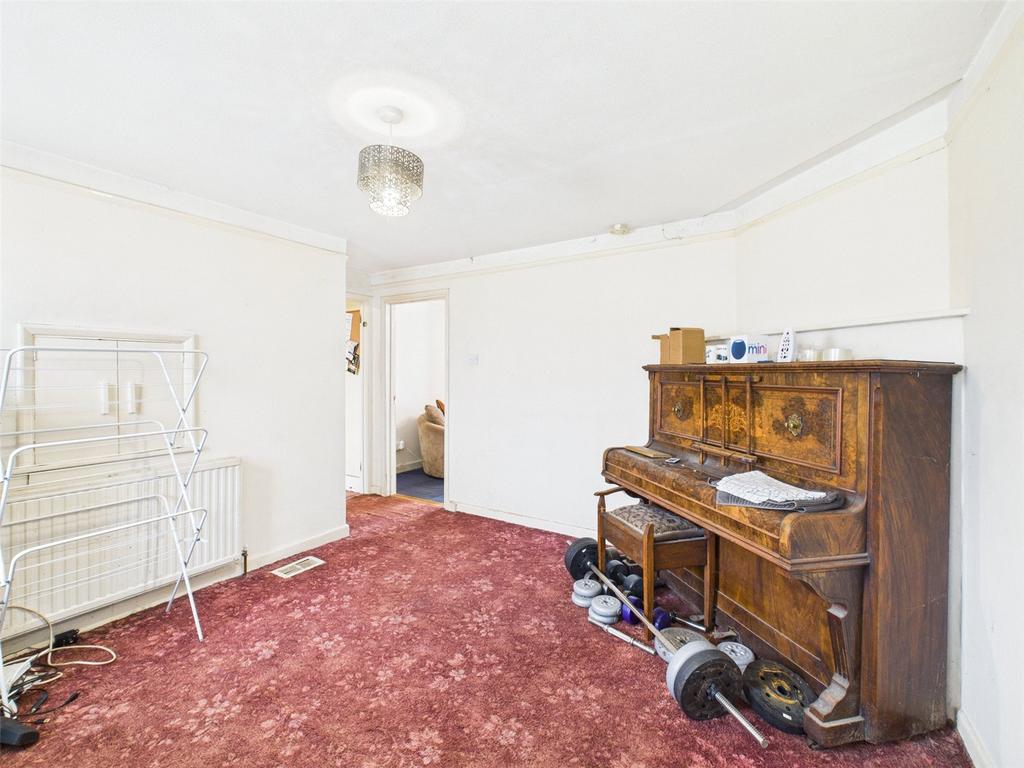 Dinign Room