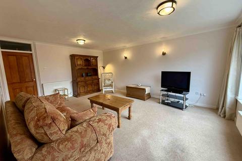 2 bedroom detached bungalow for sale, Thirlmere Court, Old Felixstowe, IP11