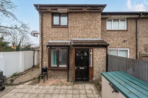 1 bedroom house for sale, Tamworth Lane, Mitcham CR4