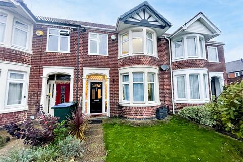 undefined, Lymesy Street, Coventry CV3
