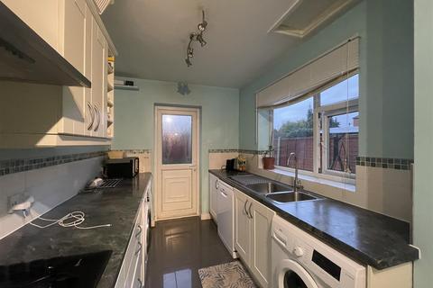 undefined, Lymesy Street, Coventry CV3