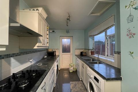 undefined, Lymesy Street, Coventry CV3