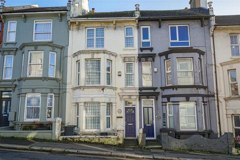 4 bedroom terraced house for sale, Mount Pleasant Road, Hastings