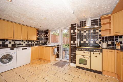4 bedroom terraced house for sale, Mount Pleasant Road, Hastings