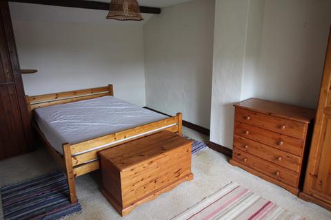 2 bedroom terraced house to rent, May Cottage, Lambrook Road, Shepton Beauchamp, Ilminster, Somerset, TA19