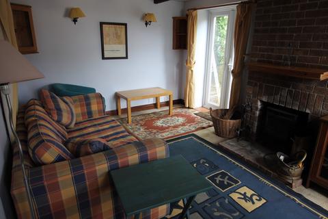 2 bedroom terraced house to rent, May Cottage, Lambrook Road, Shepton Beauchamp, Ilminster, Somerset, TA19