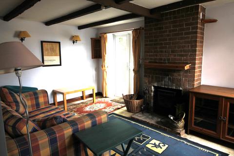 2 bedroom terraced house to rent, May Cottage, Lambrook Road, Shepton Beauchamp, Ilminster, Somerset, TA19